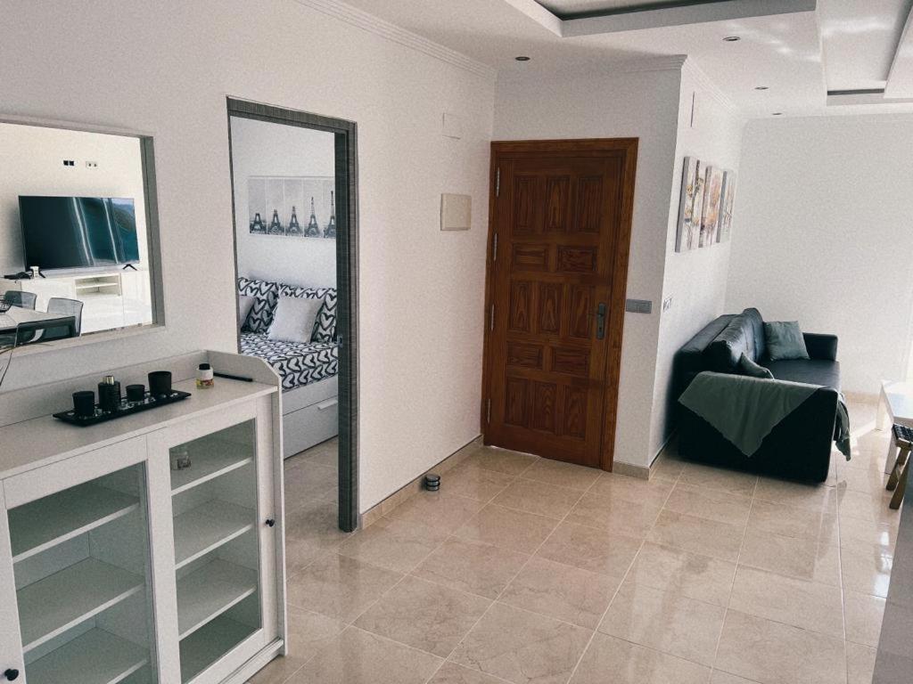 Sun Villa Hondón de los Frailes Dış mekan fotoğraf